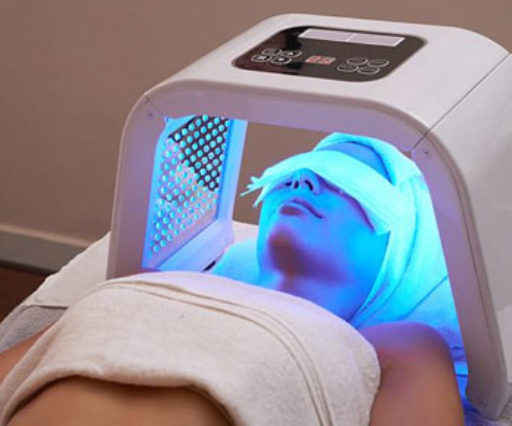 LED Therapy