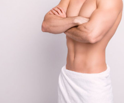 Fat transfer to the penis