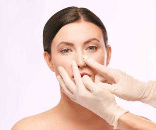 Rhinoplasty / Septoplasty