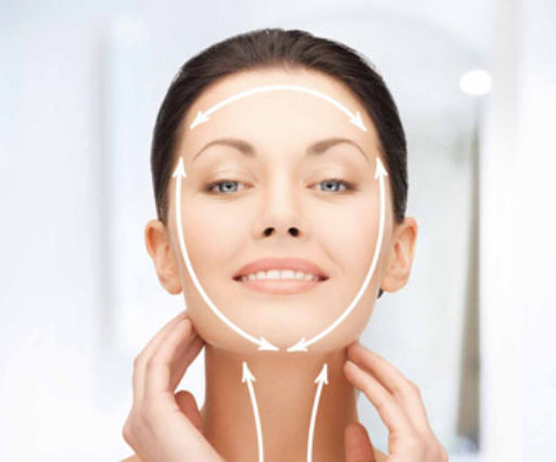 Face and neck lift